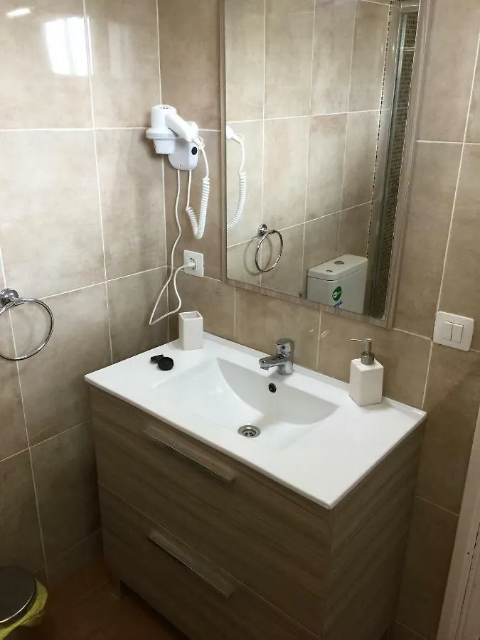 Lanzamar Apartament Puerto del Carmen  Hiszpania