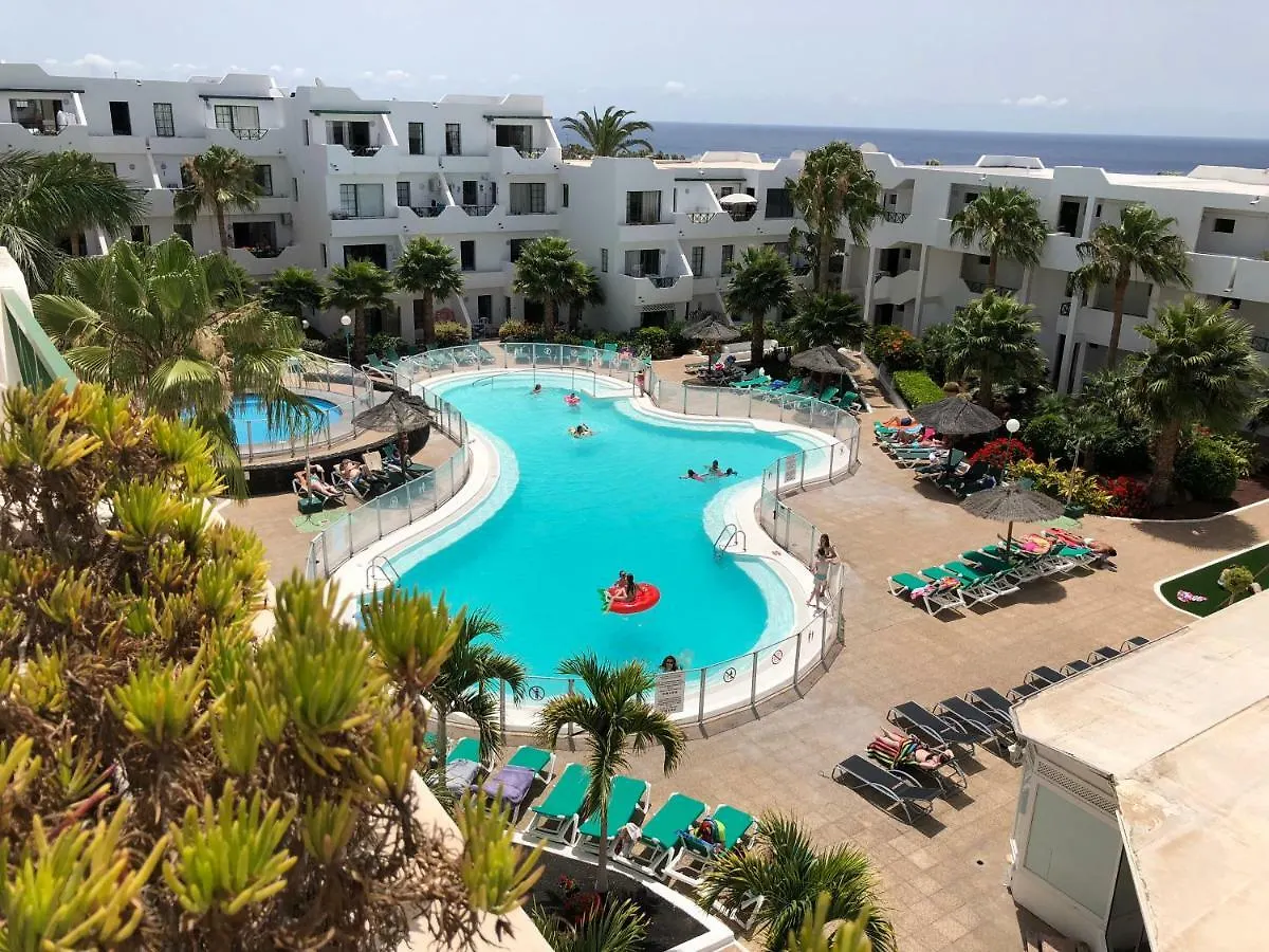 Lanzamar Apartament Puerto del Carmen  Hiszpania