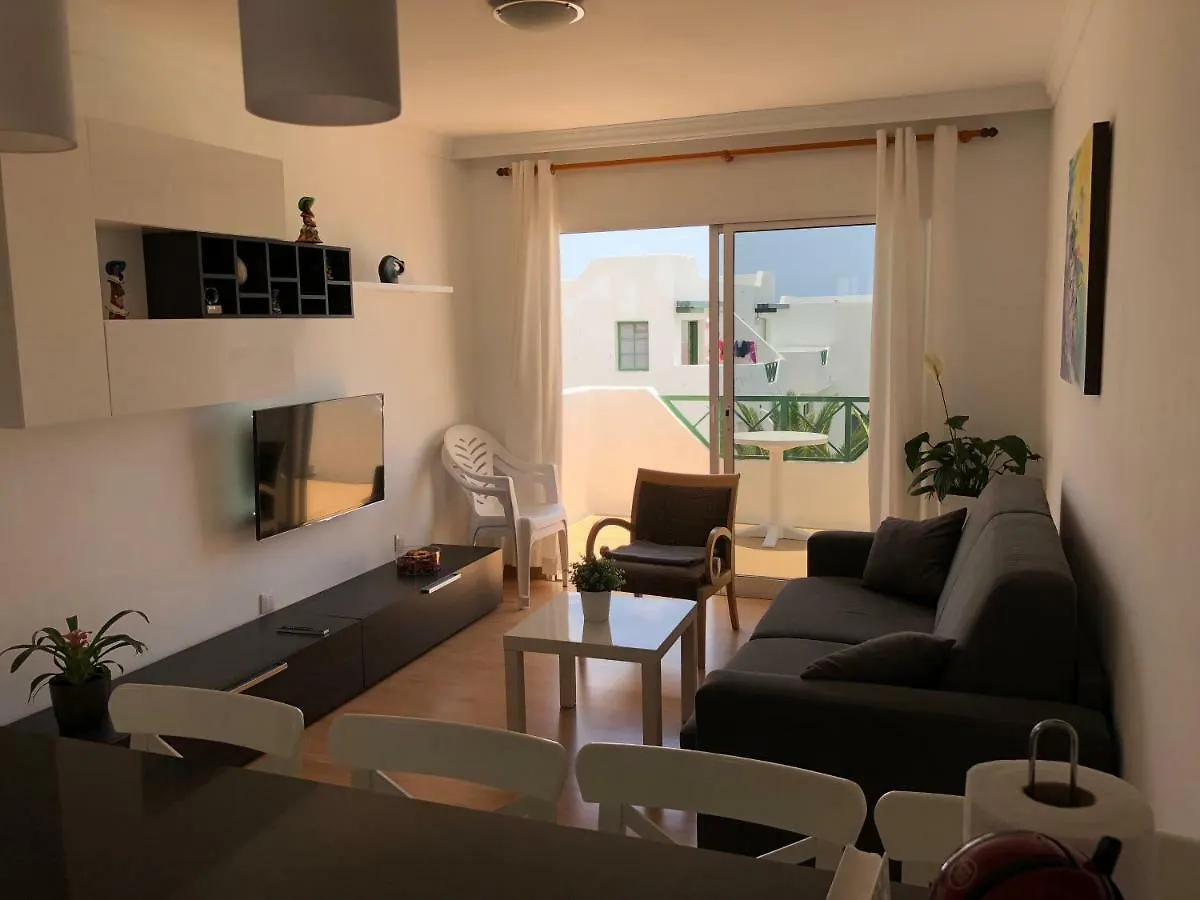 Lanzamar Apartment Puerto del Carmen  0*, Puerto del Carmen (Lanzarote)