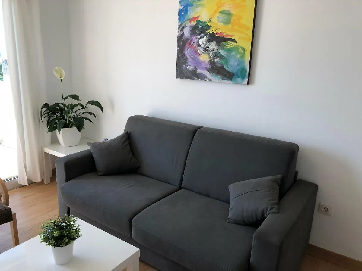 Lanzamar Apartment Puerto del Carmen  Spain
