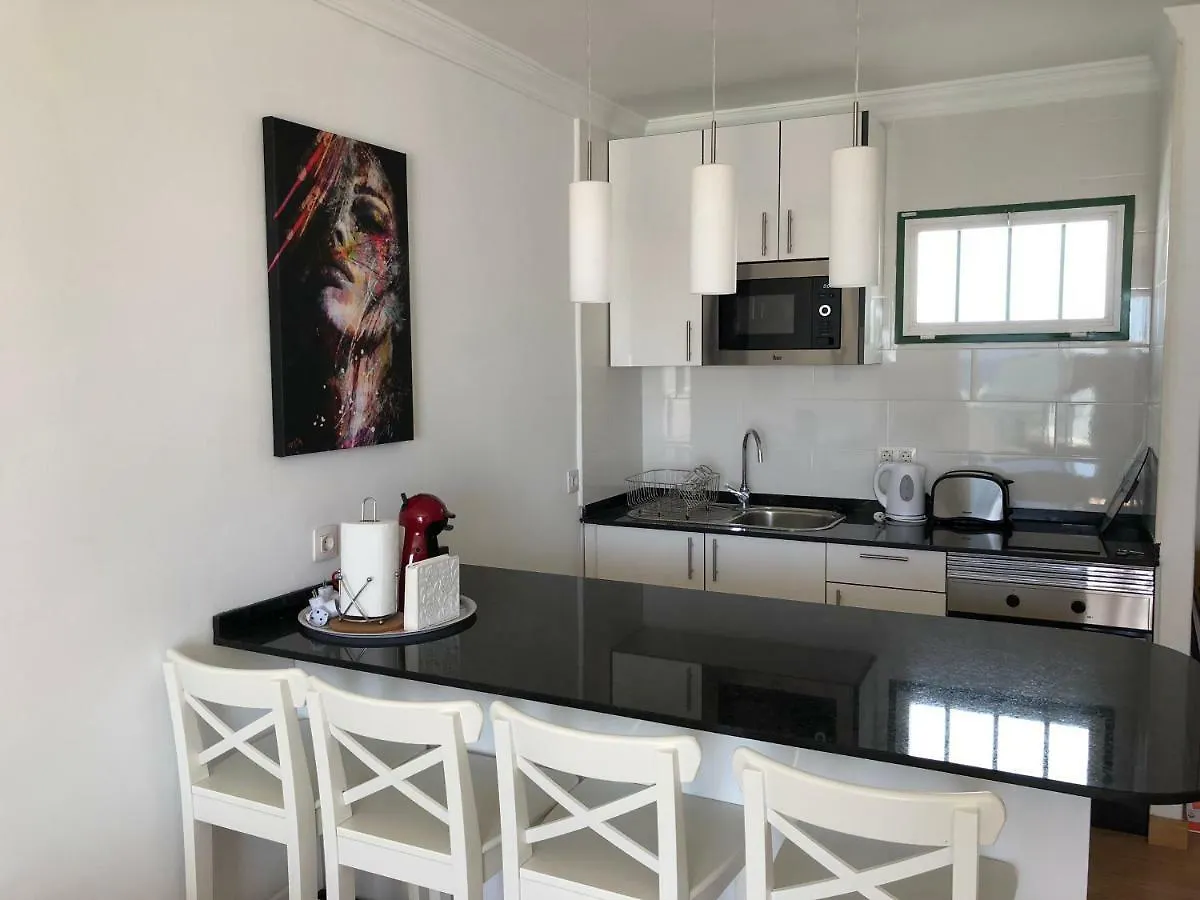 Lanzamar Apartment Puerto del Carmen