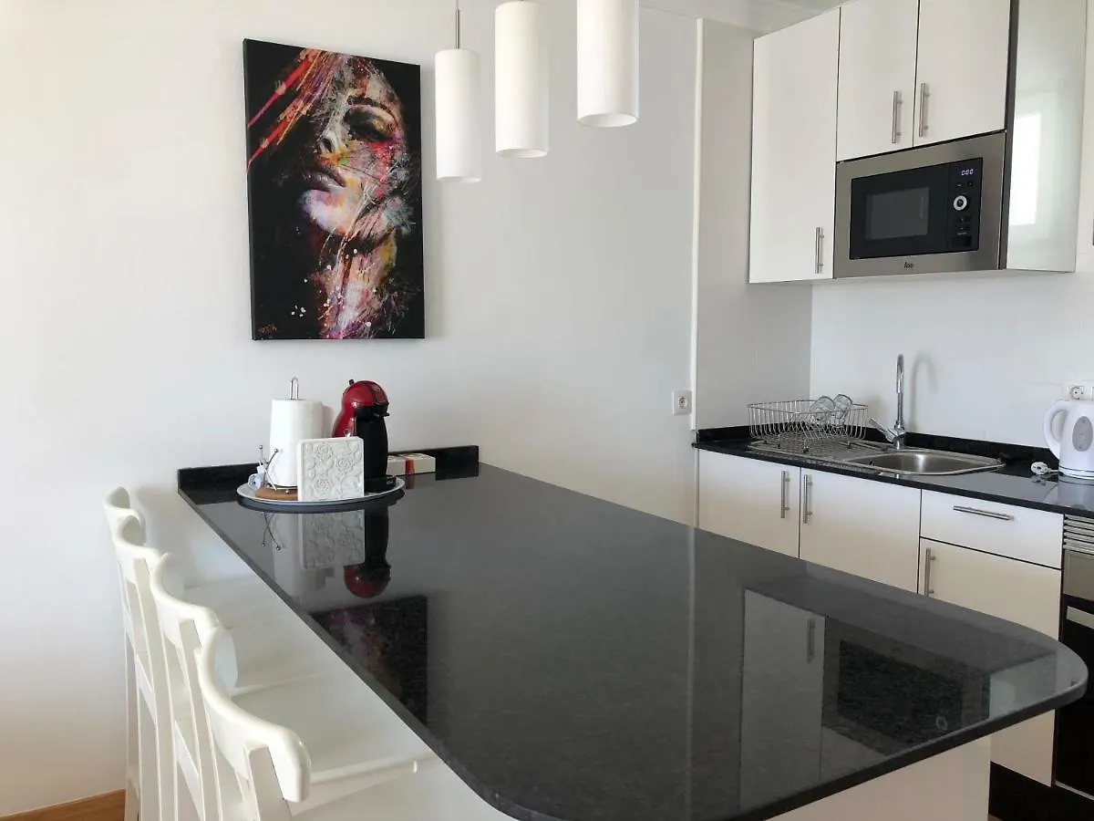 Lanzamar Apartment Puerto del Carmen