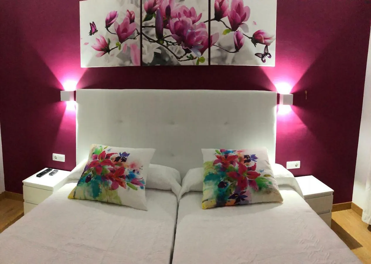 Lanzamar Apartment Puerto del Carmen