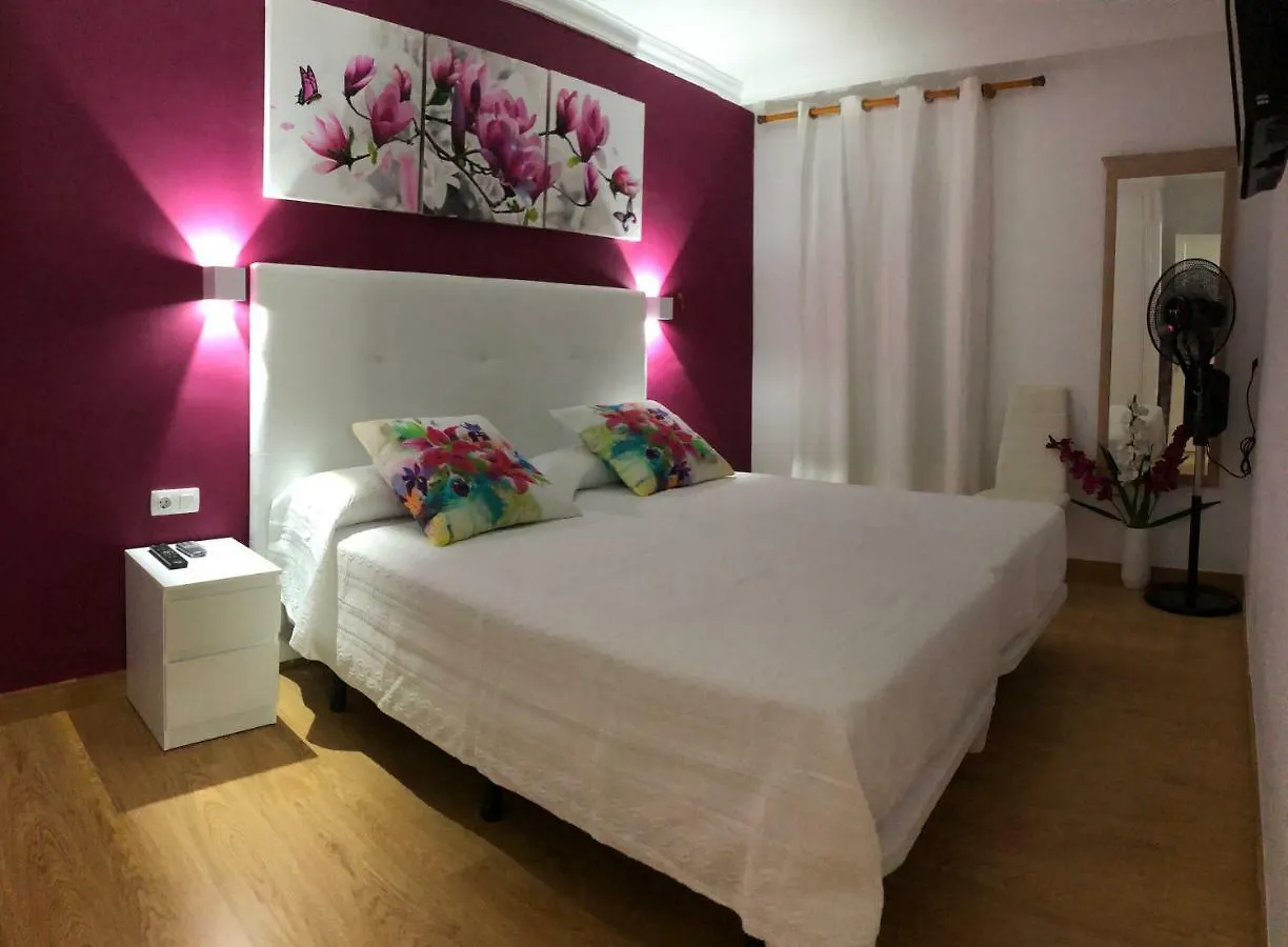 Lanzamar Apartment Puerto del Carmen