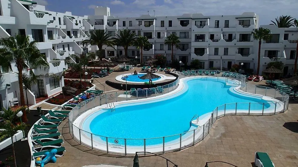 Lanzamar Apartment Puerto del Carmen