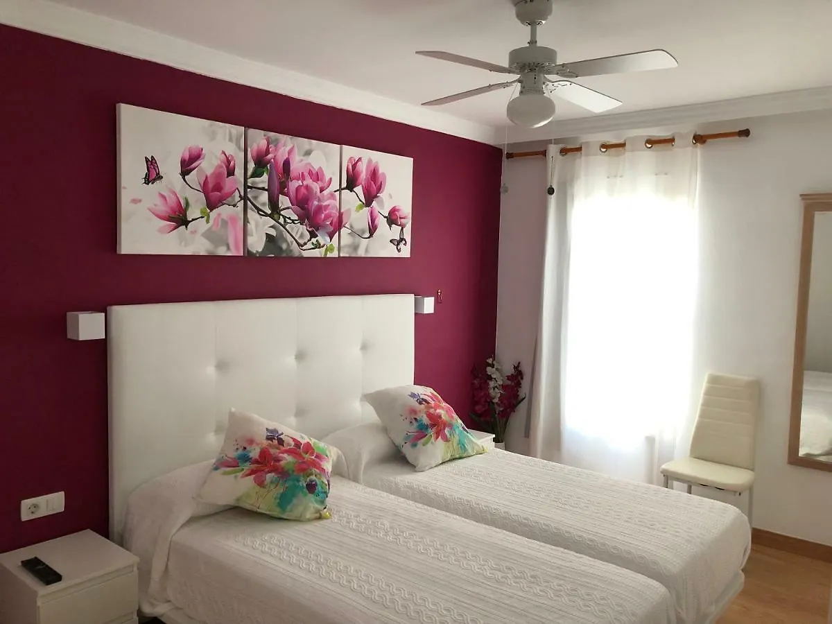Lanzamar Apartment Puerto del Carmen  Puerto del Carmen (Lanzarote)
