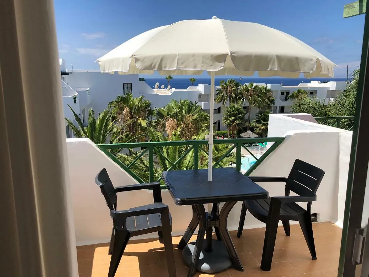Lanzamar Apartment Puerto del Carmen